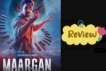 Maargan Movie Review Hindi