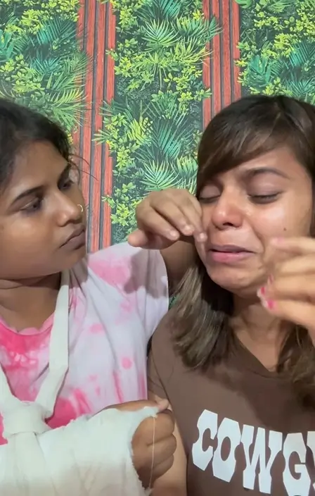 Manisha Dancer Ki Video: मनीषा डांसर का वायरल वीडियो और दिल्ली में विवाद,क्या है पूरा मामला? 1 Manisha Dancer Ki Pitai Video New