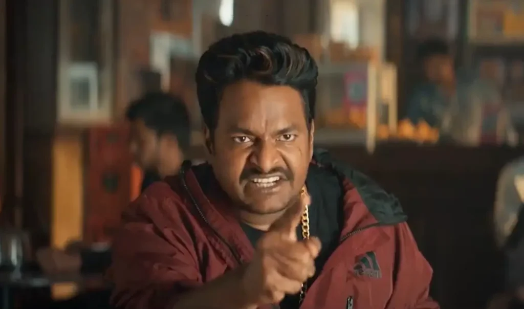 Mathu Vadalaara 2 Review: क्राइम थ्रीलर और इन्वेस्टीगेशन ड्रामा,जो आपके दिमाग़ को हिला दे 1 Mathu Vadalaara 2