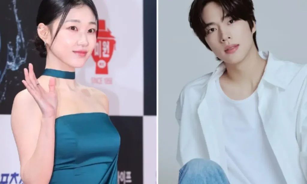 Miss Undercover Boss Upcoming K Drama: कोरियन अपकमिंग ड्रामा में दो नए नाम हुए शामिल,मुख्य कलाकारों के बाद सहायक कास्ट हुई तय 1 Miss Undercover Boss Upcoming K Drama