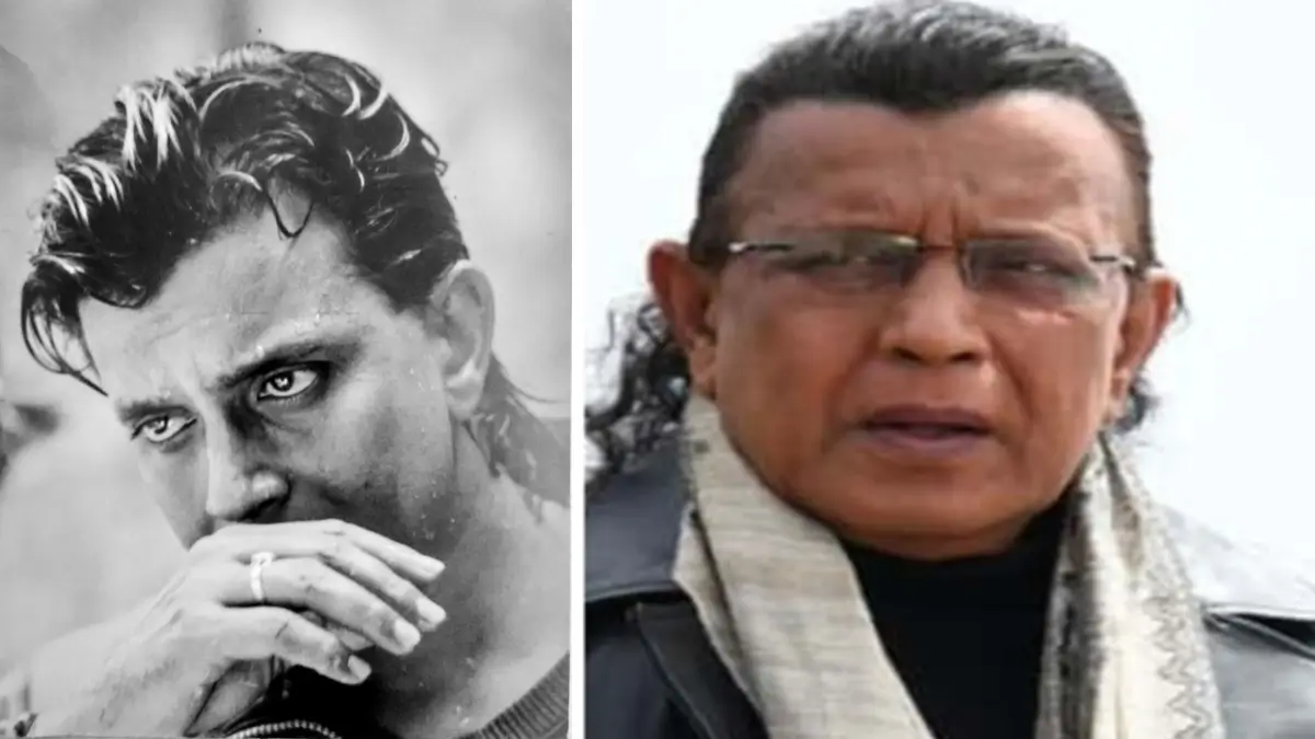 Mithun Chakraborty 75Th Birthday 2025 Unique Facts About The Disco Dancer Star