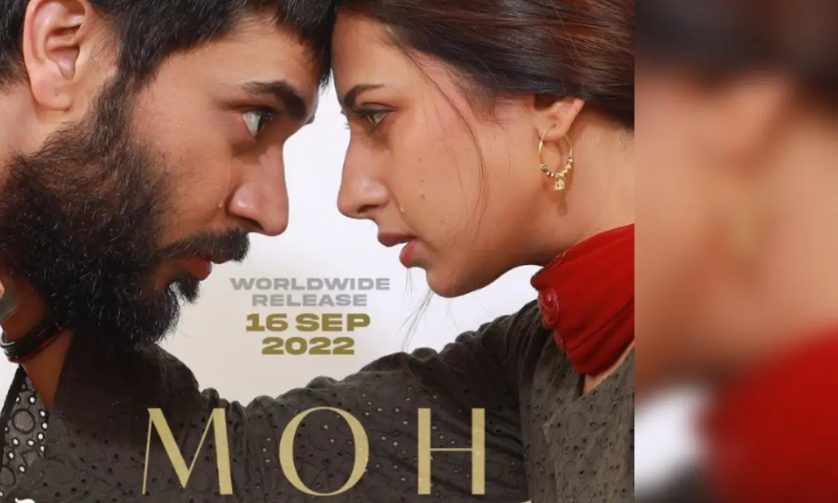 Moh Movie
