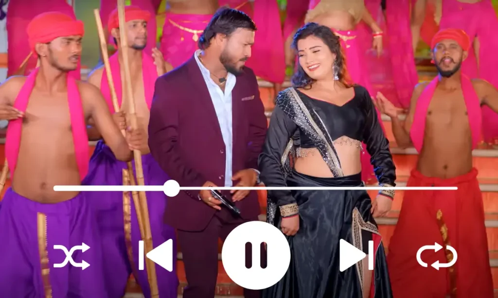 Mohabbat Ke Jhanda New Song: अंकित अनुपम का नया गाना &Quot;मोहब्बत के झंडा&Quot; मचा रहा धूम 1 Mohabbat Ke Jhanda Song Released