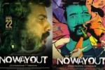 No Way Out Movie Review Hindi Dubbed