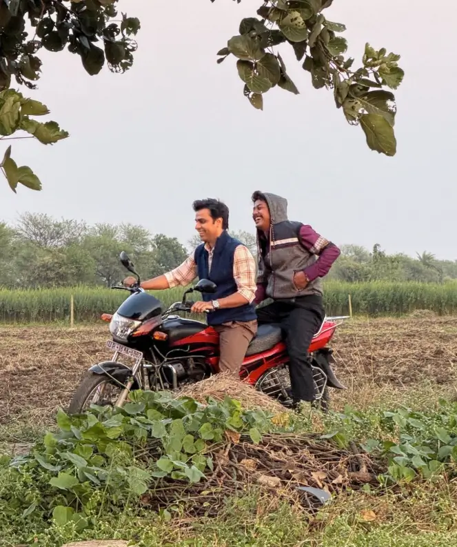 Panchayat Season 4 Trailor: प्रधान जी और वनकारस के बीच चुनावी मुठभेड़, के साथ पिंकी और सचिव जी का रिश्ता लेगा कौन सा मोड़ 2 Panchayat 4 Photo