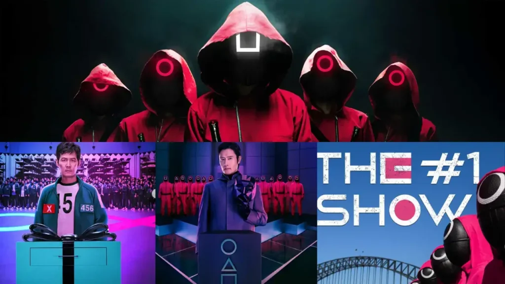 Squid Game Season 3 का चौंकाने वाला अंत और सीजन 4 का इंतजार 2 Squid Game Season 3 Review Hindi