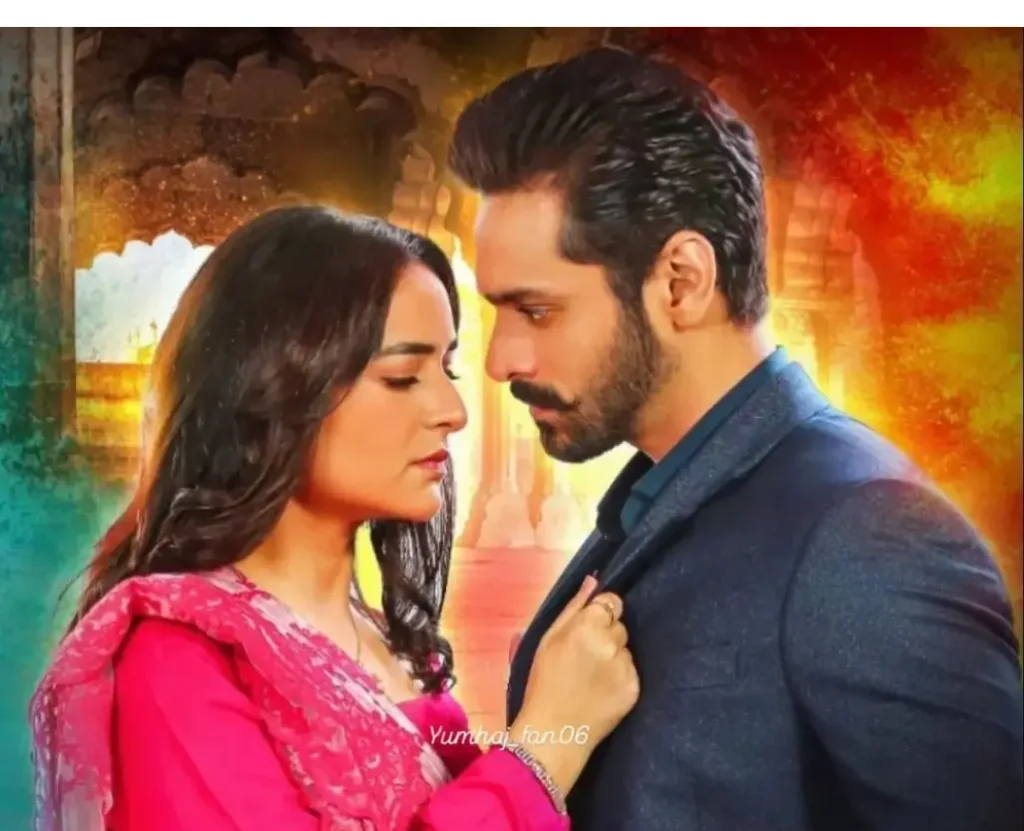 Pakistani Drama Tere Bin: टीआरपी में नंबर 1 पर और बिलियन व्यूज पाने वाला बेस्ट पाकिस्तानी ड्रामा तेरे बिन क्यों है खास? 1 Pakistani Drama Tere Bin
