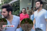 Paras Chhabra Gets Angry At The Paparazzi