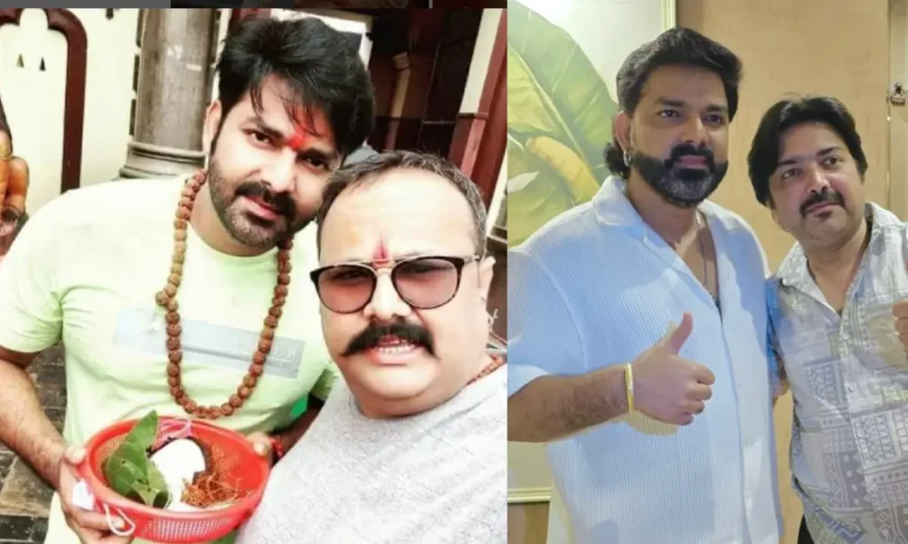 Pawan Singh Upcoming Video:क्या पवन सिंह पड़े अकेले,क्यों हो गई पागलों जैसी हालत ? 1 Pawan Singh Upcoming Video 2