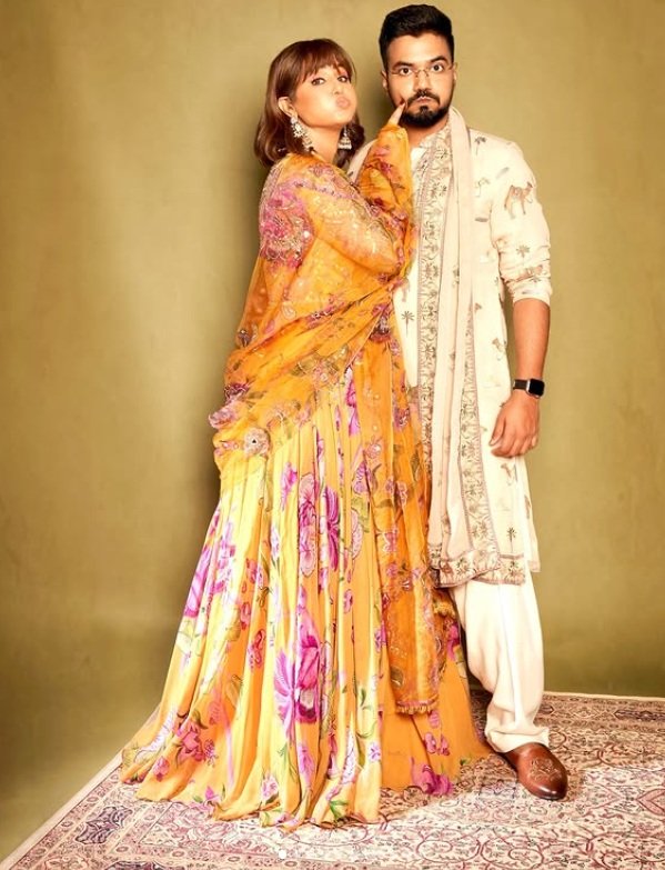 Hina Khan Husband: हिना खान के पति क्या कारोबार करते हैं? जानिए सब कुछ। 2 Rocky Jaiswal 1