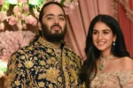 Radhika Merchant Pregnancy Rumors