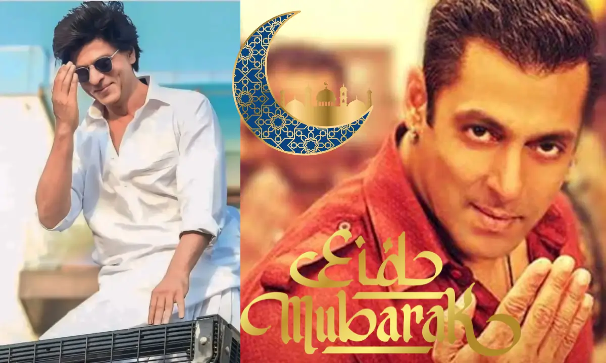 Raees And Bajrangi Bhaijaan Eid Ul Adha Special