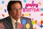 Rajeev Verma Birthday 2025