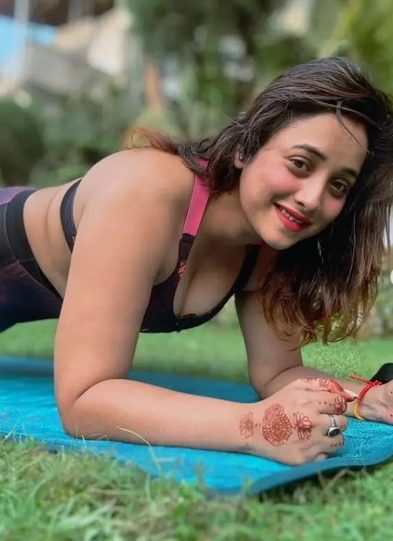 Rani Chatterjee: रानी चटर्जी की अनसुनी कहानी,भोजपुरी सिनेमा की रानी का सफर&Quot; 1 Rani Chatterjee