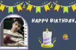Rishab Chadha Birthday 2025