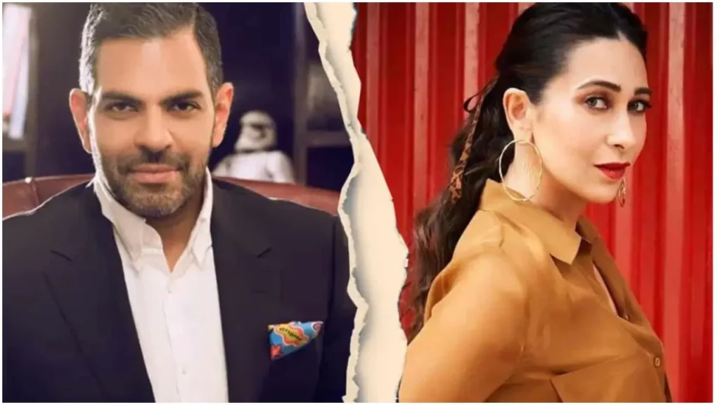 Sanjay Kapoor Networth: करिश्मा कपूर के पूर्व पति संजय कपूर की नेटवर्थ और तलाक की वजह। 1 Sanajay Kapur Karishma Kapur Talaq