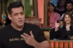 Salman Khan Opens Up About Marriage And Serious Illnesses On Kapil Sharma Show