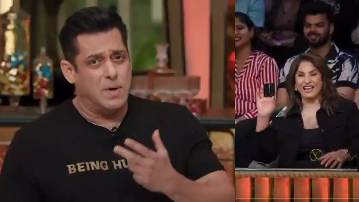 Salman Khan’s Shocking Marriage Confession On The Great Indian Kapil Show Goes Viral!