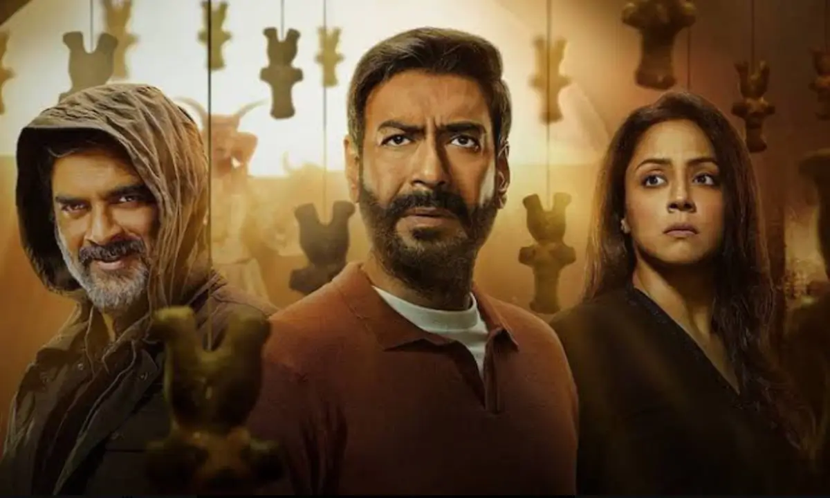 Shaitaan 2 Updates