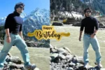Shoaib Ibrahim Birthday 2025