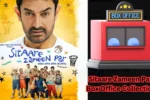 Sitaare Zameen Par Box Office Collection Day 1
