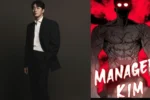 So Ji Sub Manager Kim