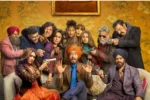 Son Of Sardar 2 Cast