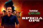 Special Ops Season 2