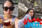 Sumona Chakravarti Birthday 2025