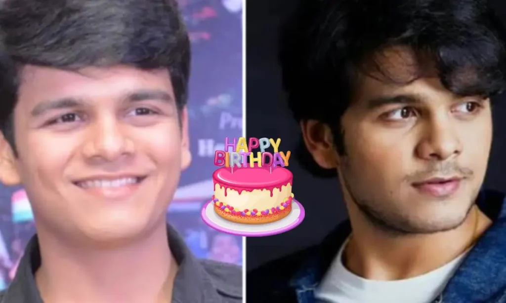 Bhavya Gandhi Birthday 2025: बर्थडे पर क्या चाहते है 'तारक मेहता के (टप्पू) भव्या गांधी ने जन्मदिन से एक दिन पहले किया पोस्ट 1 Bhavya Gandhi Birthday 2025