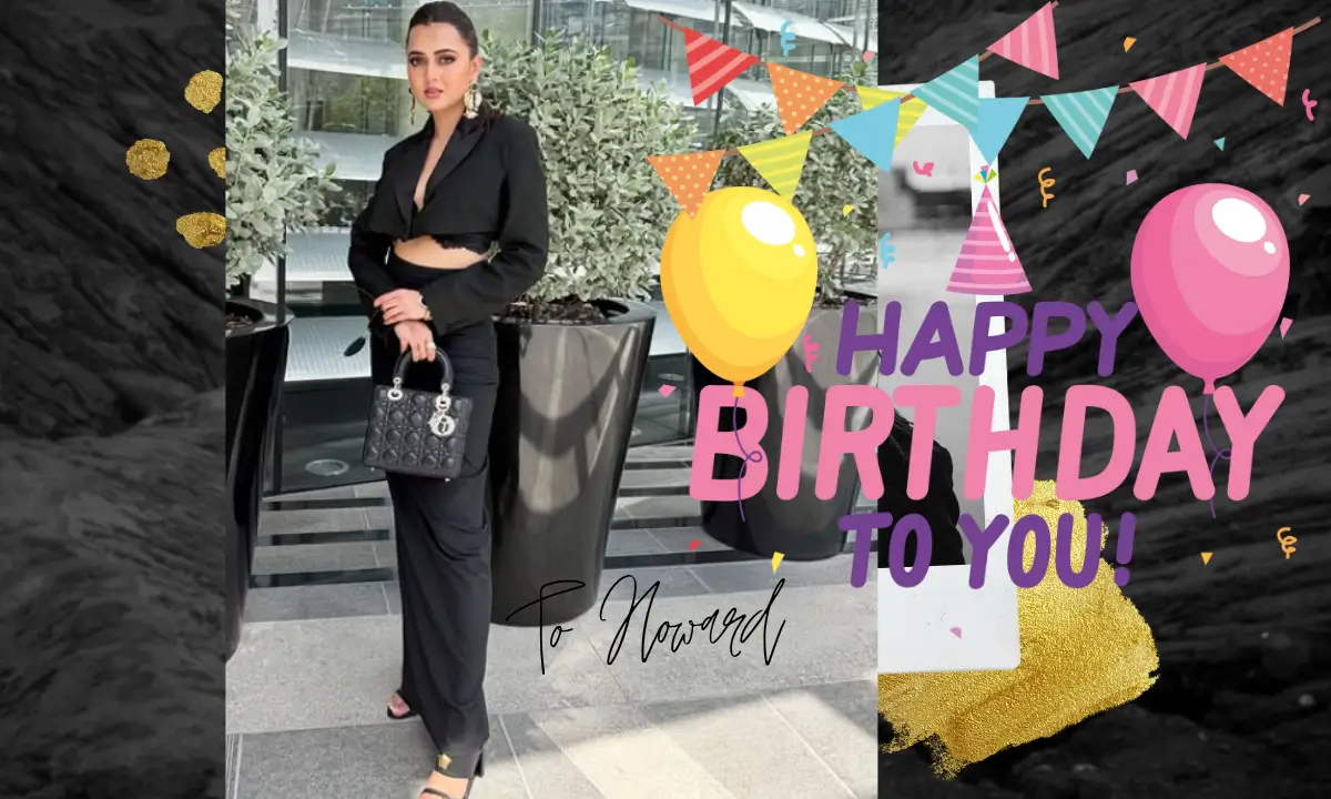 Tejasswi Prakash Birthday Family And Career Information
