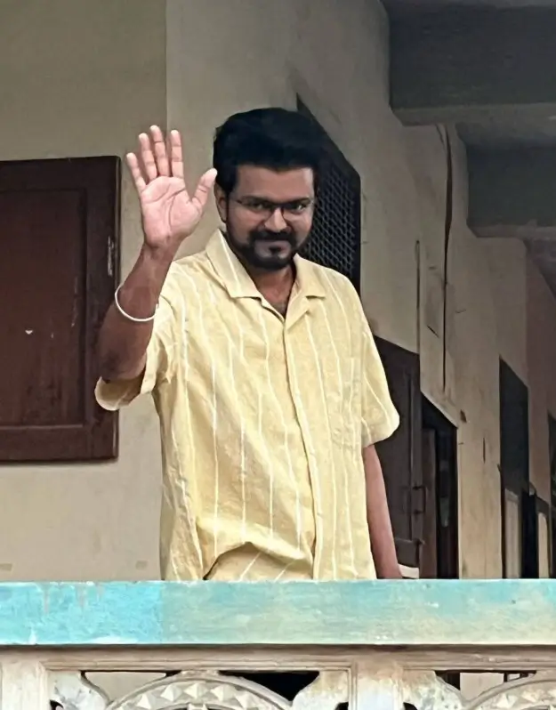 Thalapathy Vijay Jana Nayagan: थलपति विजय की आखिरी फिल्म जननायगन,रिलीज डेट और अपडेट&Quot; 1 Thalapathy Vijay Jana Nayagan New Update