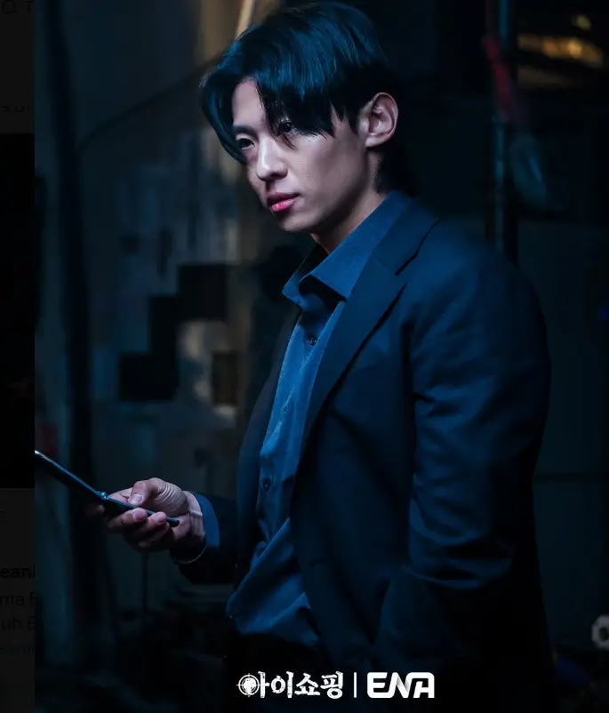 &Quot;The Defects&Quot; Upcoming Korean Drama: जाने कब होगा रिलीज़ और क्या होगी कहानी। 1 The Defects A Gripping Korean Drama Packed With Action, Thriller, And Mystery