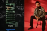The Family Man Season 3 Poster Released, North-East Thriller Unveiled With Jaideep Ahlawat As The Villain