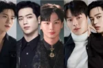 The Men Of The Harem Kdrama