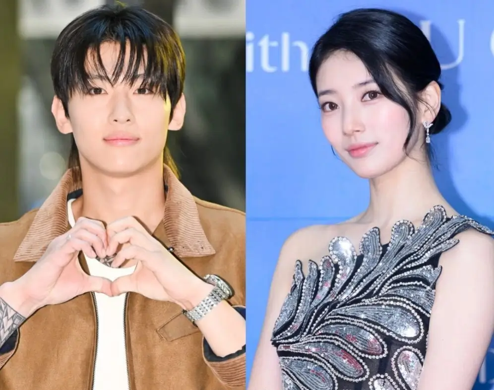 The Men Of The Harem New Upcoming K Drama: Suzy के बाद एक और नाम जुड़ा इस अपकमिंग ड्रामा कास्ट टीम में 1 The Men Of The Harem Kdrama