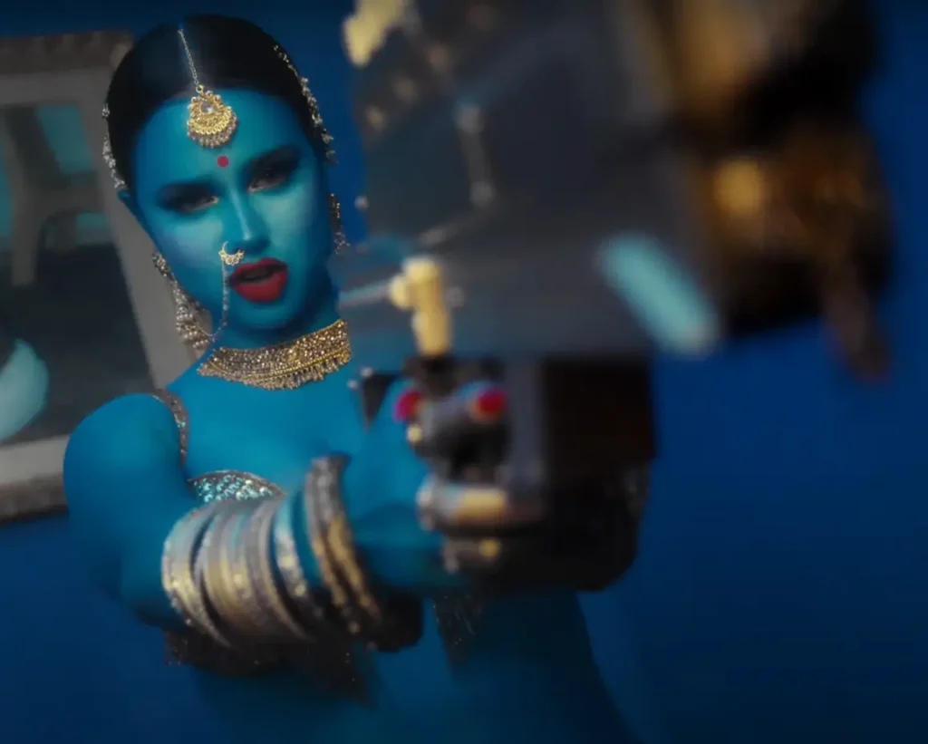 टॉमी जेनेसिस का नया गाना 'True Blue' हिंदू-ईसाई विवाद में, जानें सोशल मीडिया रिएक्शन&Quot; 1 Tommy Genesis True Blue 2025 Song Controversy Explained