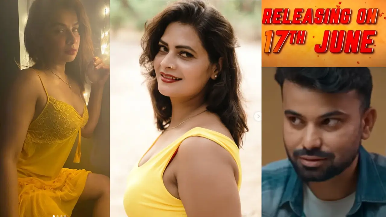Ullu Haseena Maan Jayegi