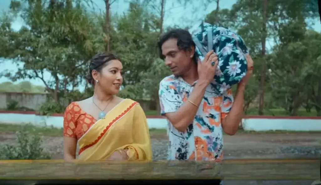 Ullu Tv Bade Achhe Lagte Hain: एपिसोड 2 रिलीज डेट और कहानी का रोमांच&Quot; 3 Ullu Tv Bade Achhe Lagte Hain Web Series