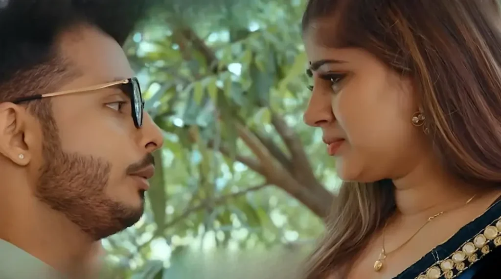 Ullu Tv Bade Achhe Lagte Hain: एपिसोड 2 रिलीज डेट और कहानी का रोमांच&Quot; 1 Ullu Tv Bade Achhe Lagte Hain Web Series