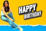 Jasmin Bhasin Birthday 2025