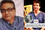 Vivek Lagoo Death