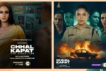 Zee 5 Chhal Kapat Review