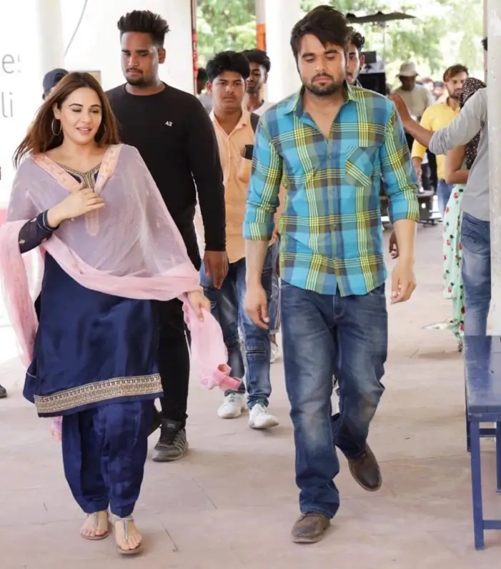 Zindagi Zindabad Punjabi Film: Kableone Ott पर रिलीज, देती है प्रेरक संदेश&Quot; 2 Zindagi Zindabad Movie