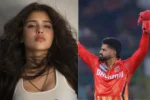 Bigg-Boss-Actress-Eidin-Rose-Indian-Cricketer-Shreyas-Iyer-Viral-News