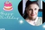 Bollywood Actress Sushma Seth Birthday 2025 And Bio