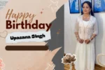 Upasana Singh Birthday
