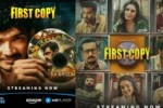 First Copy Web Series Review