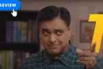 Jiohotstar Mistry Web Series Review