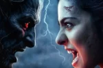 Kajol Maa Review